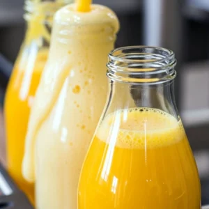 Defoamers by food