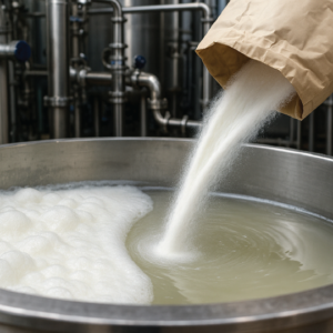 Defoamers by food Defoamers by food