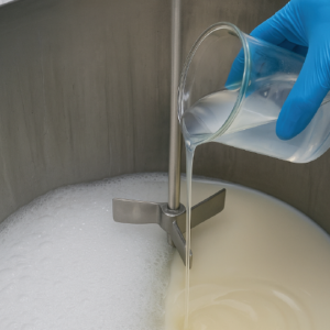 Defoamers by Industry