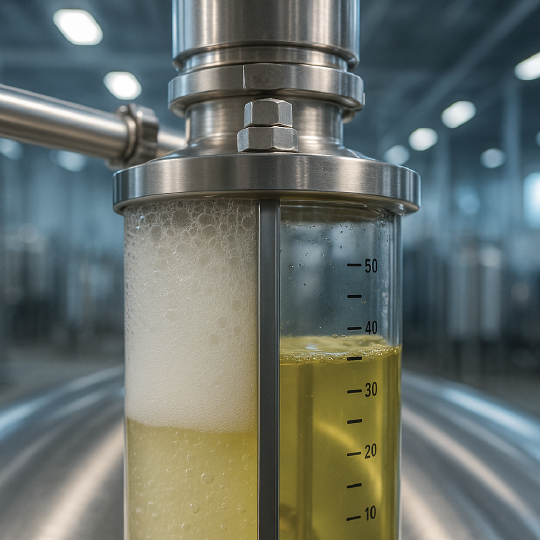 Defoamers by Industry