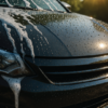 Zeraponcar Car Shampoo