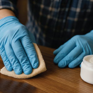 EmulCrema Silicone Emulsion