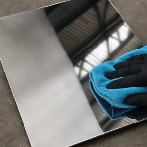 Zeracar Dry Porcelain Coating Solution